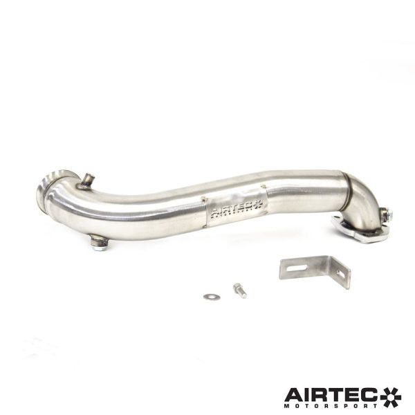 AIRTEC MOTORSPORT - DOWNPIPE DE CAT MINI COOPER R56