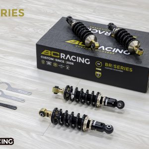 BC RACING - COILOVER BR REGOLABILE AUDI R8 GEN 1