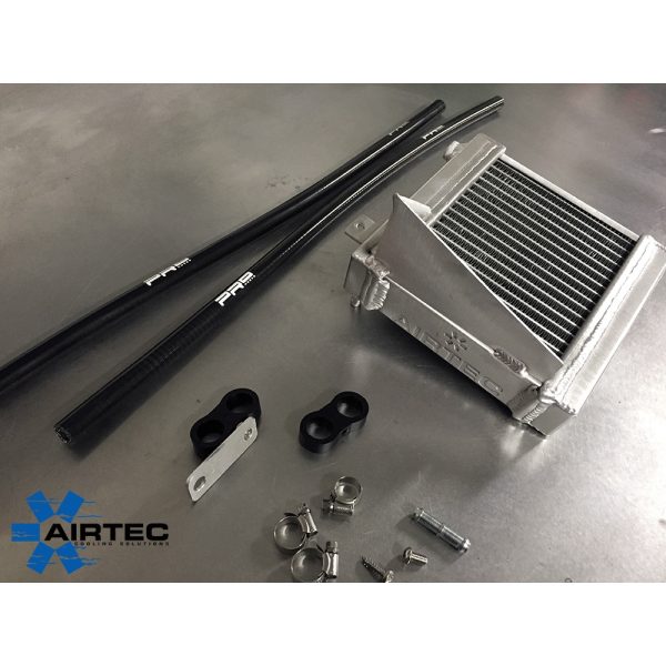 AIRTEC MOTORSPORT - RADIATORE TURBO RENAULT CLIO RS