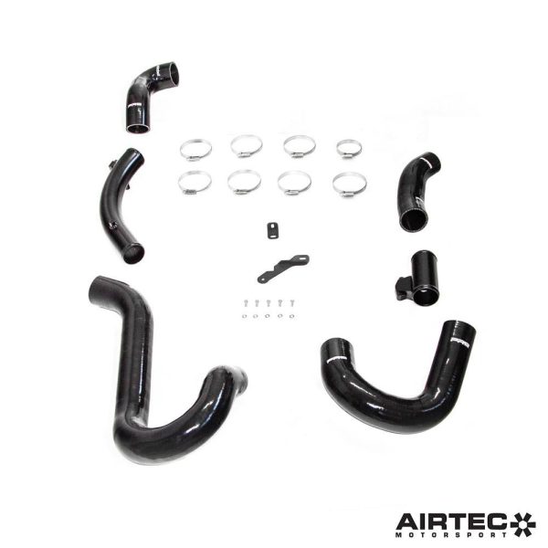 AIRTEC MOTORSPORT - KIT TUBI BIG BOOST PEUGEOT 308 GTI