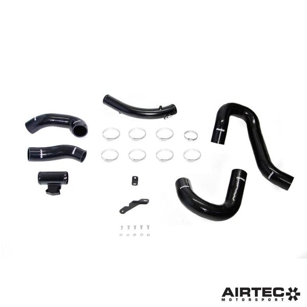 AIRTEC MOTORSPORT - KIT TUBI BIG BOOST PEUGEOT 308 GTI - immagine 2