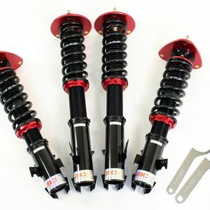 BC RACING - COILOVER V1 REGOLABILE MITSUBISHI GRANDIS NA4W 03-11