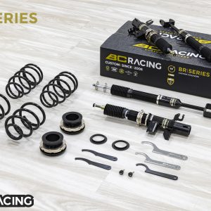 BC RACING - COILOVER REGOLABILE ALFA ROMEO GIULIETTA