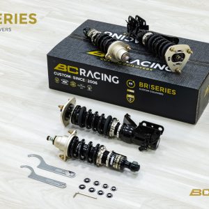 BC RACING - COILOVER BR REGOLABILE HONDA CIVIC EP3 03-05