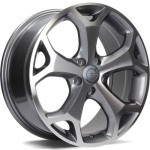 REPLIK WHEELS LAS VEGAS 17 POLLICI