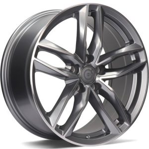 REPLIK WHEELS STYLE 17 POLLICI