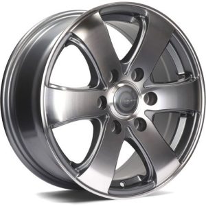 REPLIK WHEELS MAMMUTH 16 POLLICI