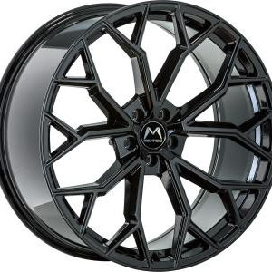 MOTEC BULL 20x9