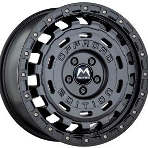 MOTEC CROSS 18x8