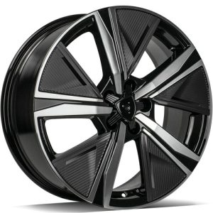 REPLIK WHEELS MUSKETEER 18 POLLICI