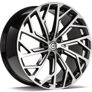 REPLIK WHEELS ELDORADO 18 POLLICI