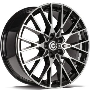 REPLIK WHEELS ILLUSION 18 POLLICI