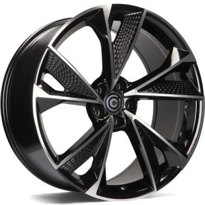 REPLIK WHEELS LUXURY 18 POLLICI