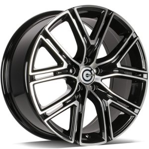 REPLIK WHEELS HIT 18 POLLICI