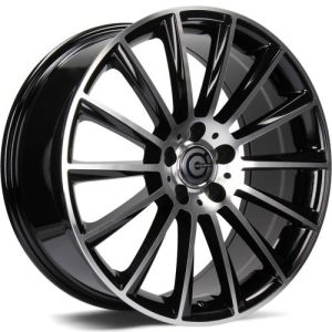 REPLIK WHEELS PERFORMANCE 18 POLLICI