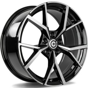 REPLIK WHEELS PREDATOR 18 POLLICI