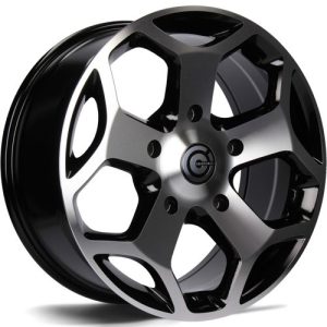 REPLIK WHEELS GIANT 18 POLLICI