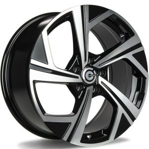 REPLIK WHEELS COOPER 18 POLLICI