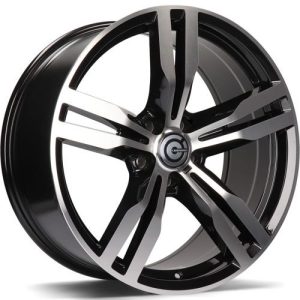 REPLIK WHEELS BASTION 19 POLLICI