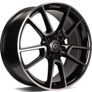 REPLIK WHEELS EXCELLENT 19 POLLICI