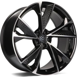 REPLIK WHEELS LUXURY 19 POLLICI