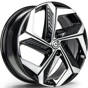 REPLIK WHEELS ARCTIC 19 POLLICI