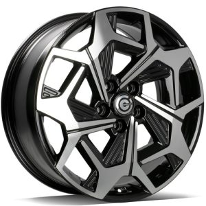 REPLIK WHEELS BULLET 19 POLLICI