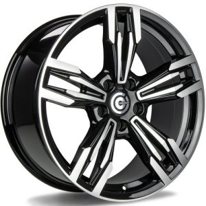 REPLIK WHEELS DYNAMITE 19 POLLICI