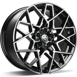 REPLIK WHEELS SHIELD 19 POLLICI