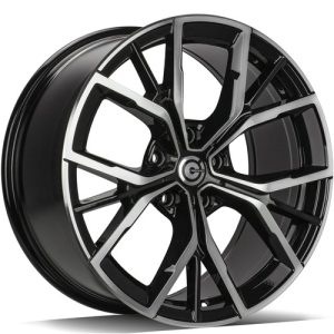 REPLIK WHEELS ALARM 19 POLLICI