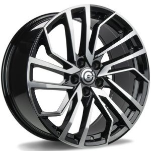REPLIK WHEELS GAME 20 POLLICI