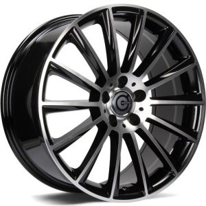 REPLIK WHEELS PERFORMANCE 20 POLLICI