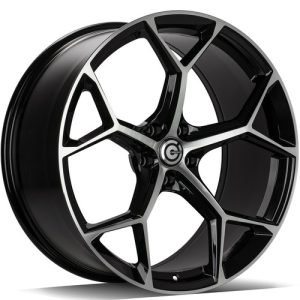 REPLIK WHEELS FANCY 20 POLLICI