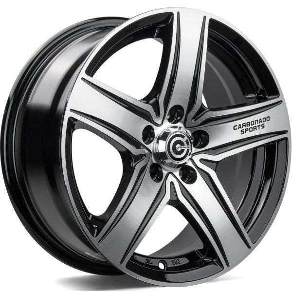 REPLIK WHEELS GTR SPORTS 1 15 POLLICI