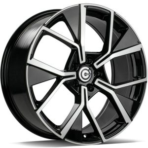 REPLIK WHEELS MANNHEIM 20 POLLICI