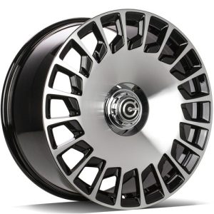 REPLIK WHEELS REBELLION 20 POLLICI