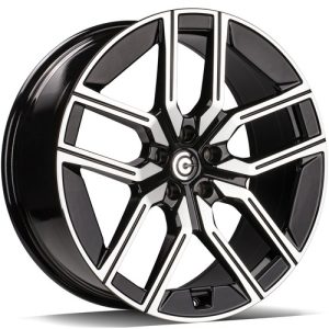 REPLIK WHEELS UPGRADE 20 POLLICI