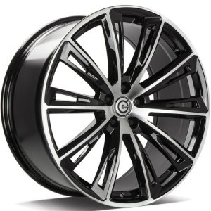REPLIK WHEELS WALL 21 POLLICI