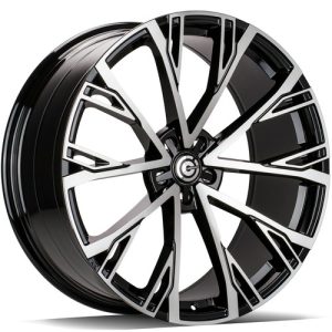 REPLIK WHEELS STAR 22 POLLICI
