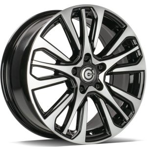 REPLIK WHEELS RESISTANT 17 POLLICI