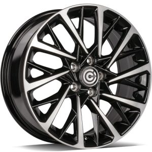 REPLIK WHEELS SPACE 17 POLLICI