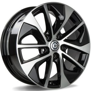 REPLIK WHEELS YAKUZA 17 POLLICI