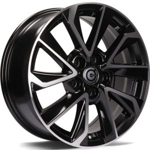 REPLIK WHEELS DYNASTY 17 POLLICI