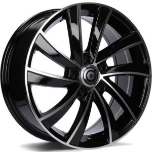 REPLIK WHEELS PRAGUE 17 POLLICI