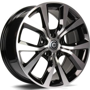 REPLIK WHEELS TEXAS 17 POLLICI