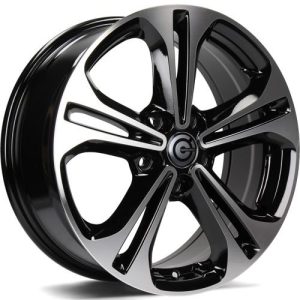 REPLIK WHEELS NEPTUN 17 POLLICI