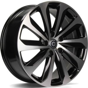 REPLIK WHEELS RAZOR 17 POLLICI