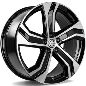 REPLIK WHEELS STRIKE 19 POLLICI