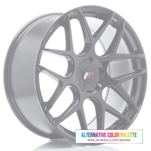 JAPAN RACING JR18 19x9.5 BLANK CUSTOM FINISH