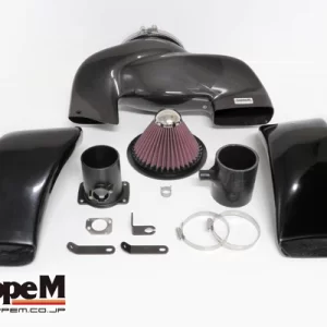 GRUPPE M - KIT ASPIRAZIONE TOYOTA GR86